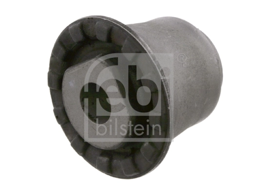 Bushing, axle beam